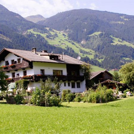 Gaestehaus Pfister Maria ヒパッハ エクステリア 写真