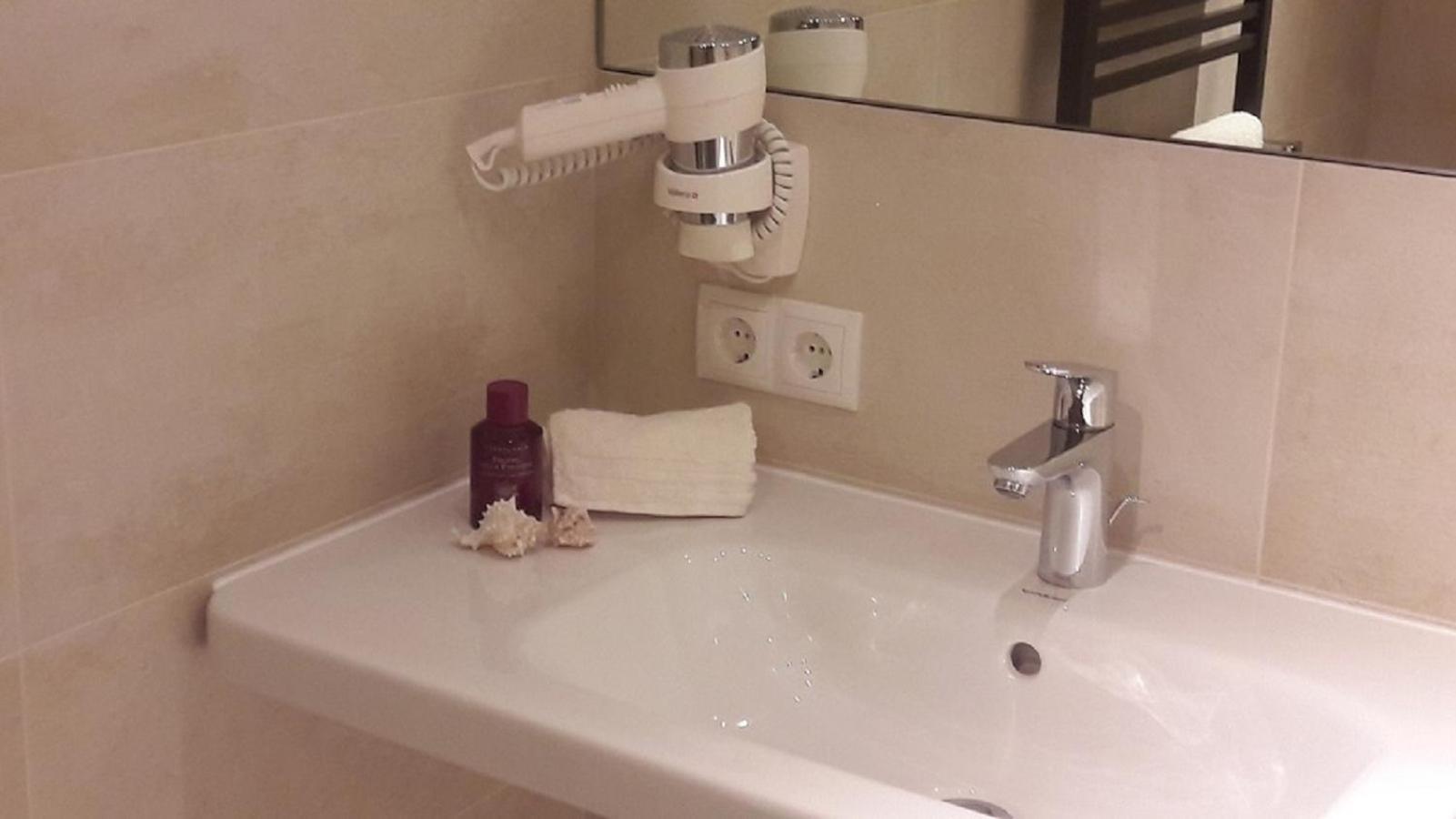 Gaestehaus Pfister Maria ヒパッハ エクステリア 写真